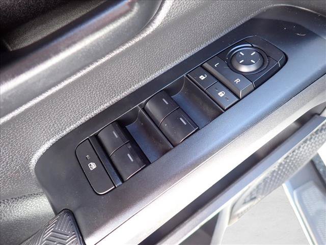 Certified 2024 Toyota Tacoma SR5 AWD/4WD image 12