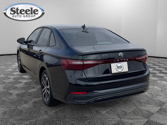 New 2026 Volkswagen Jetta Sport image 3