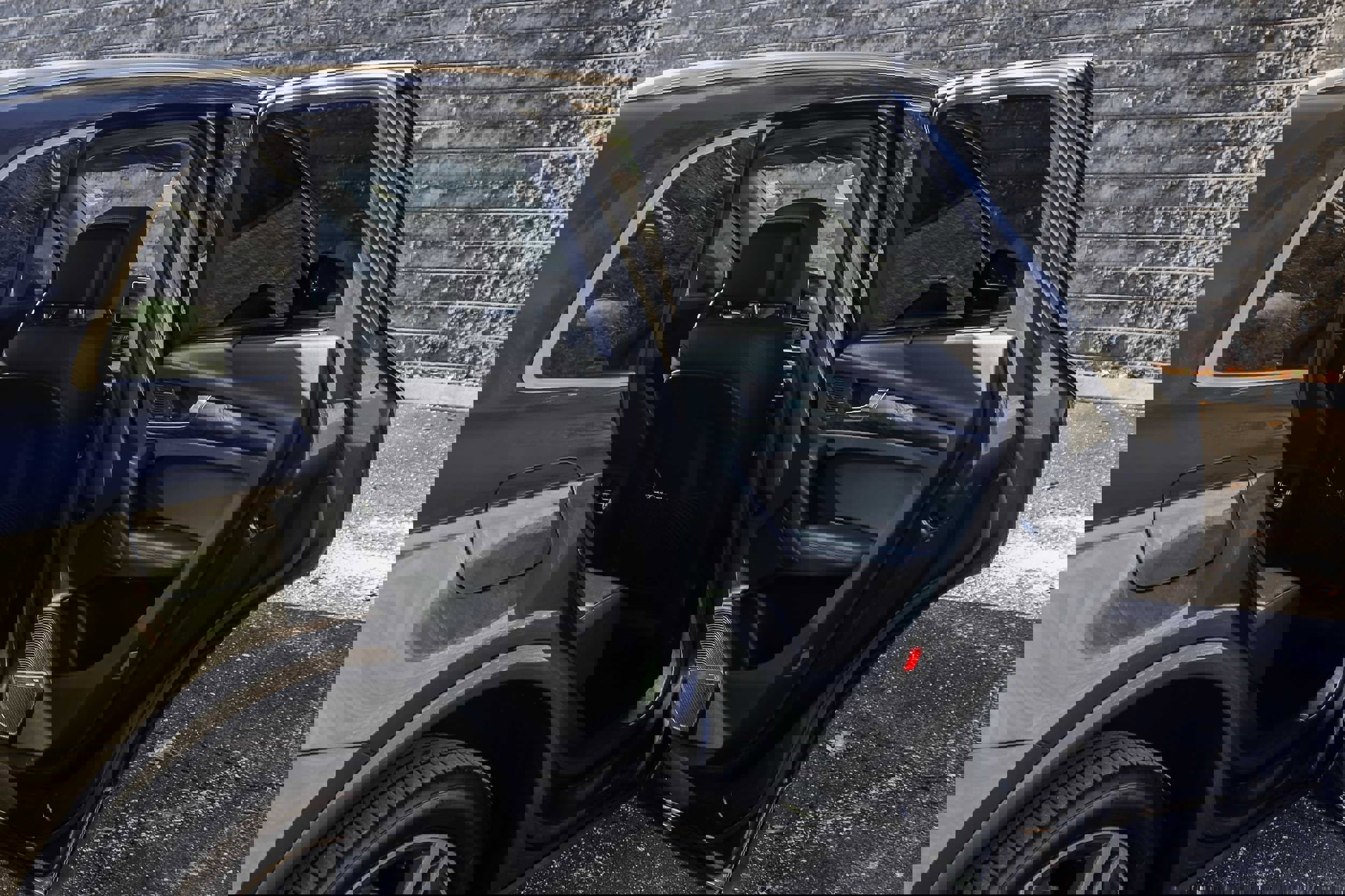 Used 2020 Audi Q5 e Prestige w/ Prestige Package image 17