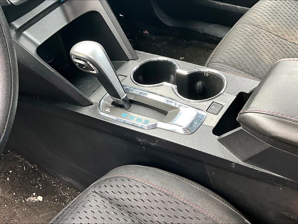 Used 2015 Chevrolet Equinox LS image 11