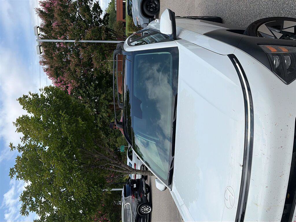 Used 2026 Hyundai Kona Limited AWD/4WD image 10