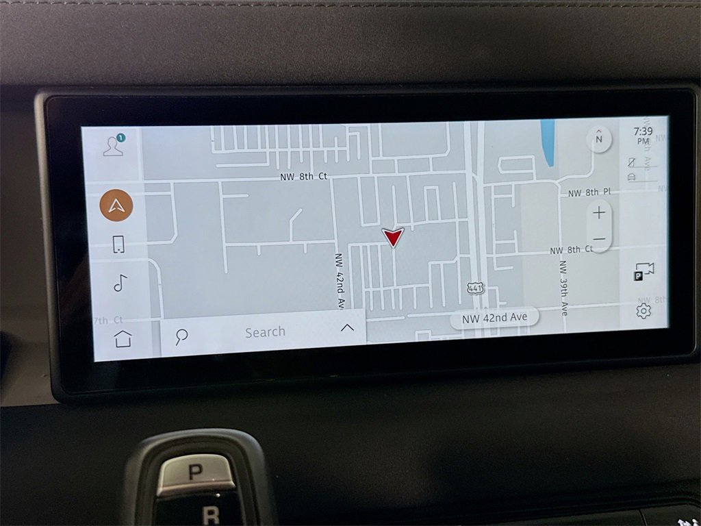 Used 2022 Land Rover Defender 90 X-Dynamic S image 14