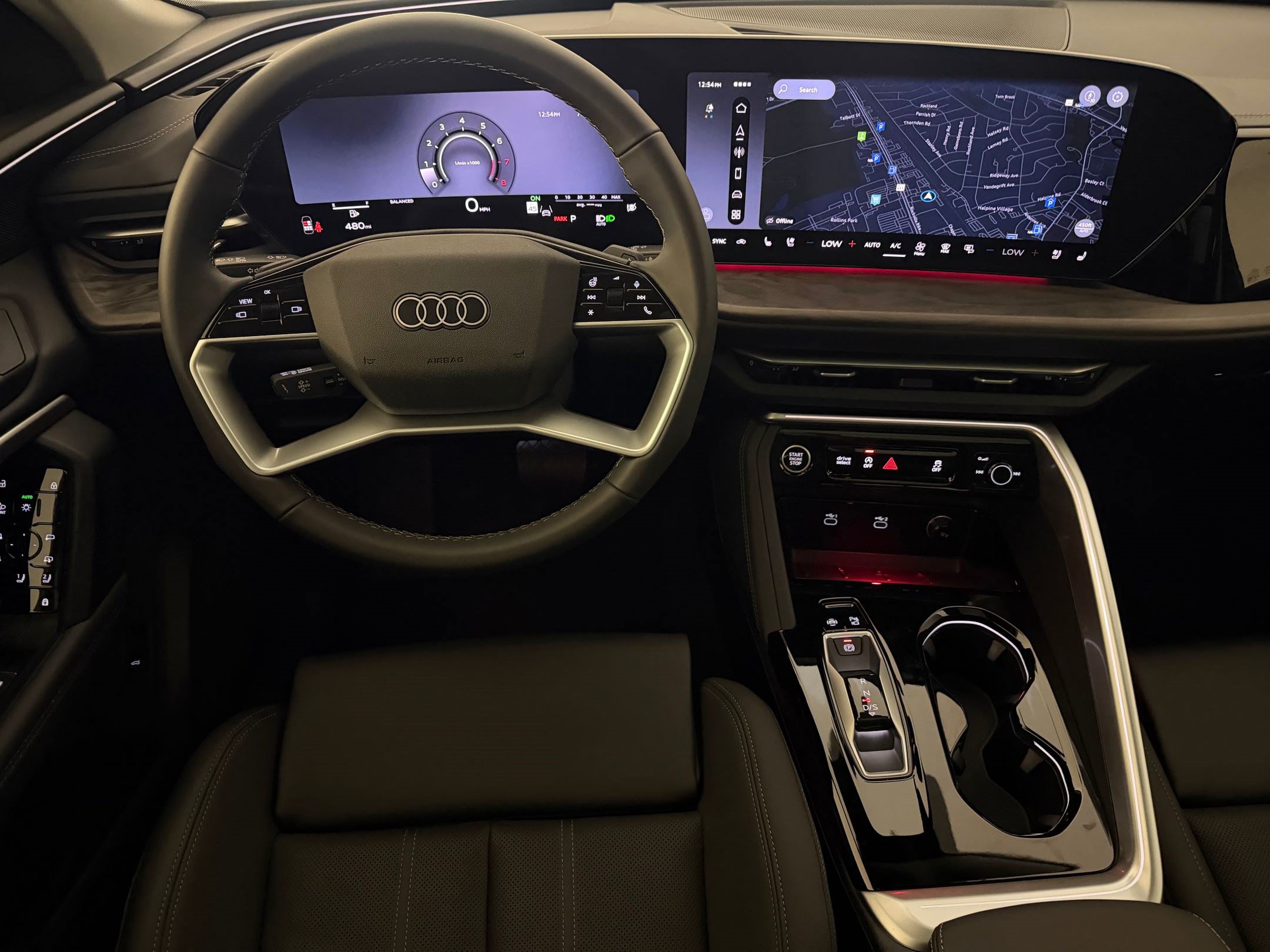 New 2026 Audi Q5 Premium Plus AWD/4WD image 30