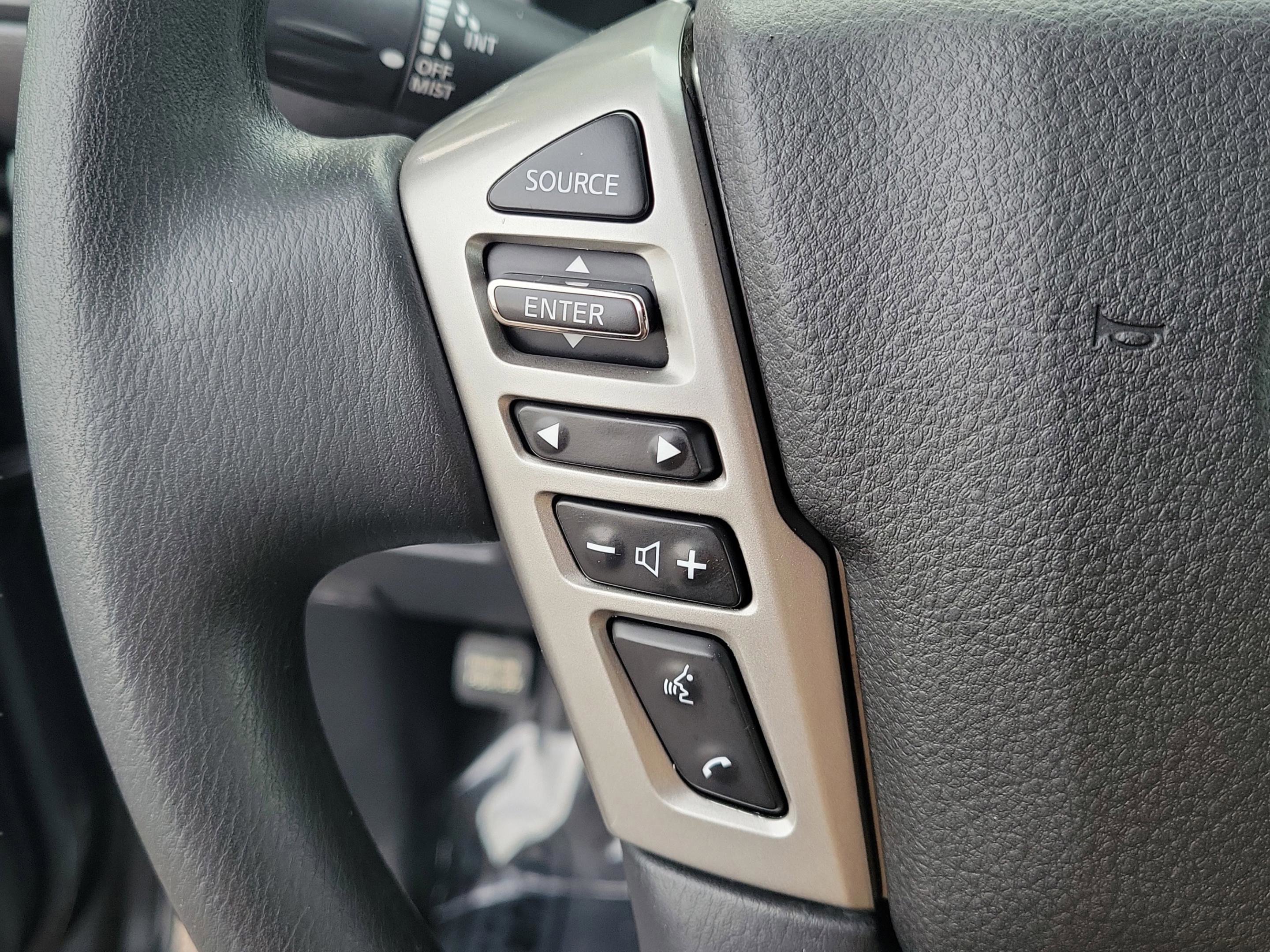 Certified 2023 Nissan Titan SV image 27