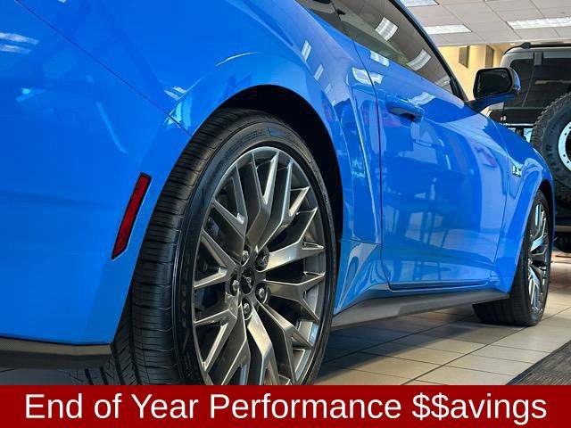 New 2024 Ford Mustang GT Premium image 5