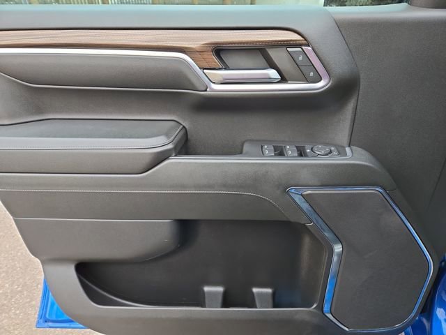 Used 2024 Chevrolet Silverado 1500 LT Trail Boss image 15