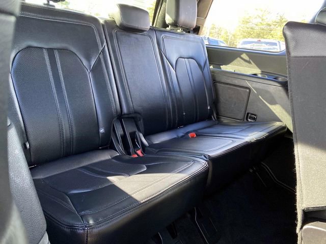 Used 2019 Ford Expedition Limited w/ Equipment Group 302A image 26