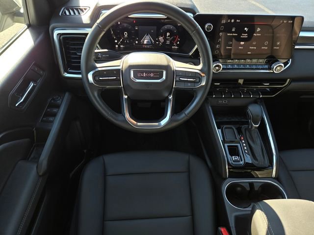 Used 2025 GMC Canyon Elevation w/ Convenience Package image 14