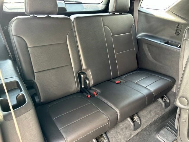Used 2024 Chevrolet Traverse Premier w/ Redline Edition AWD/4WD image 53