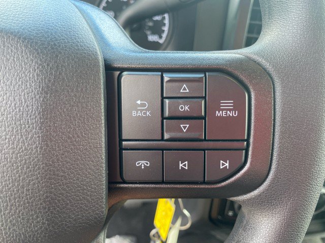New 2026 Ford F250 XL w/ STX Appearance Package AWD/4WD image 18