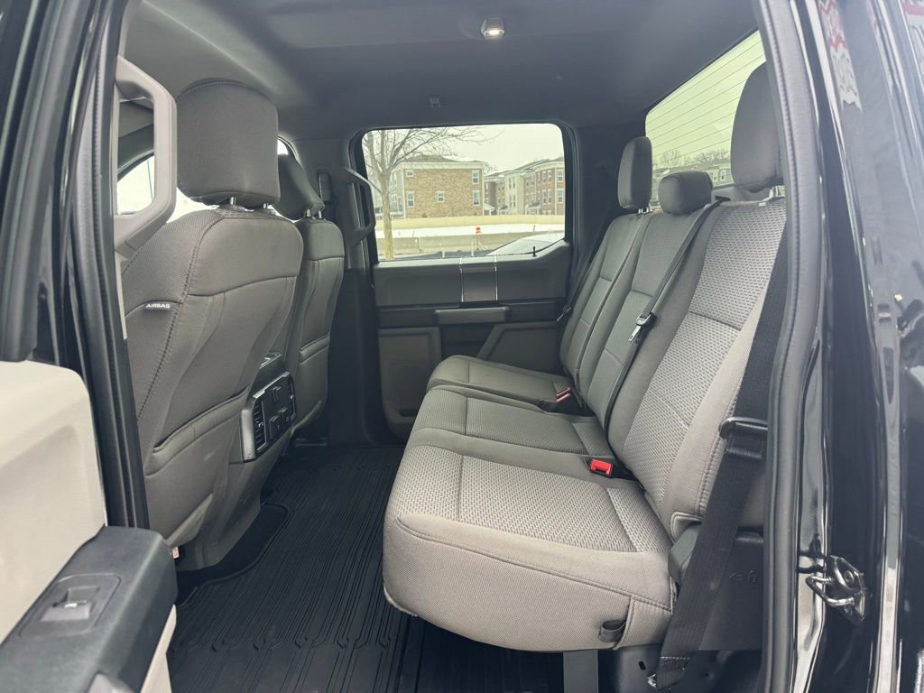 Used 2020 Ford F250 XLT w/ XLT Premium Package image 30