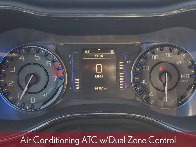 Used 2015 Chrysler 200 S w/ Comfort Group FWD image 12