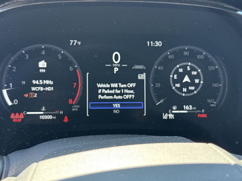 Used 2025 Lexus RX 350 FWD w/ Technology Package image 25