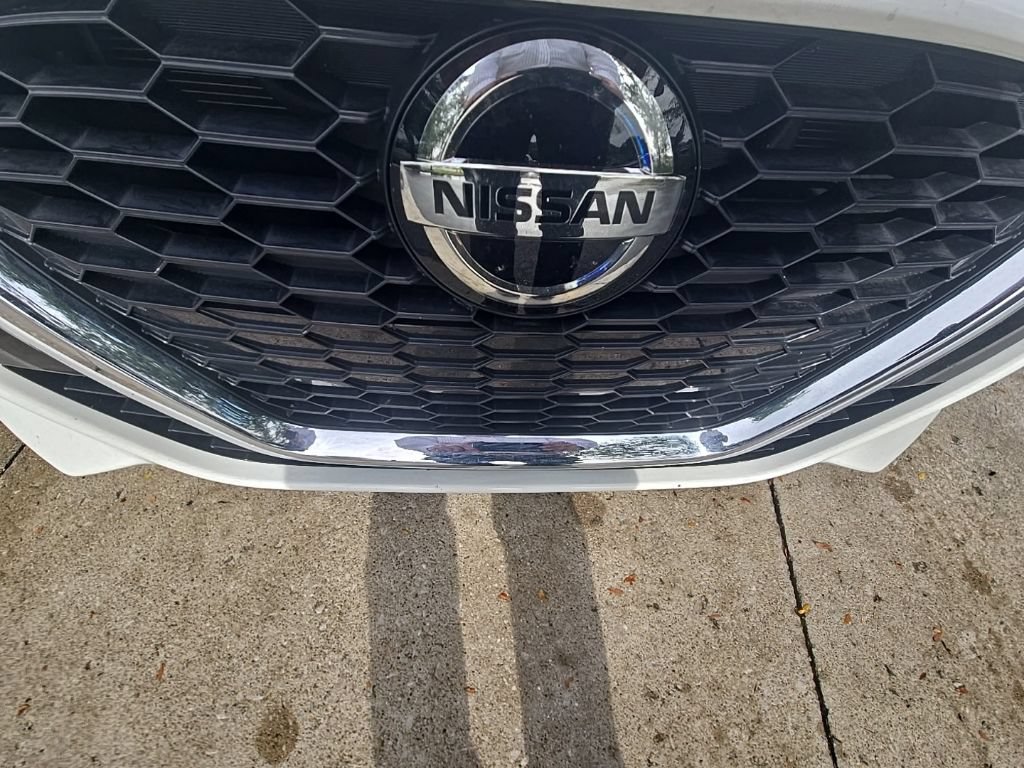Used 2019 Nissan Altima 2.5 S FWD image 4