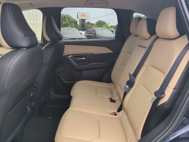 New 2026 MAZDA CX-5 2.5 S w/ Premium Plus Package AWD/4WD image 13