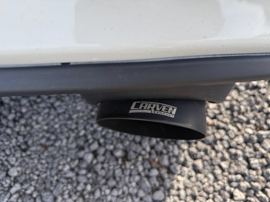 Used 2019 Dodge Charger SRT Hellcat w/ Octane Edition RWD image 16