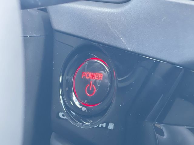 Used 2025 Honda Accord Sport image 33