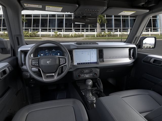 New 2026 Ford Bronco Big Bend w/ Black Diamond Package AWD/4WD image 9