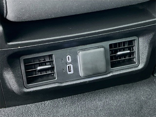 Used 2024 GMC Sierra 1500 Elevation image 34