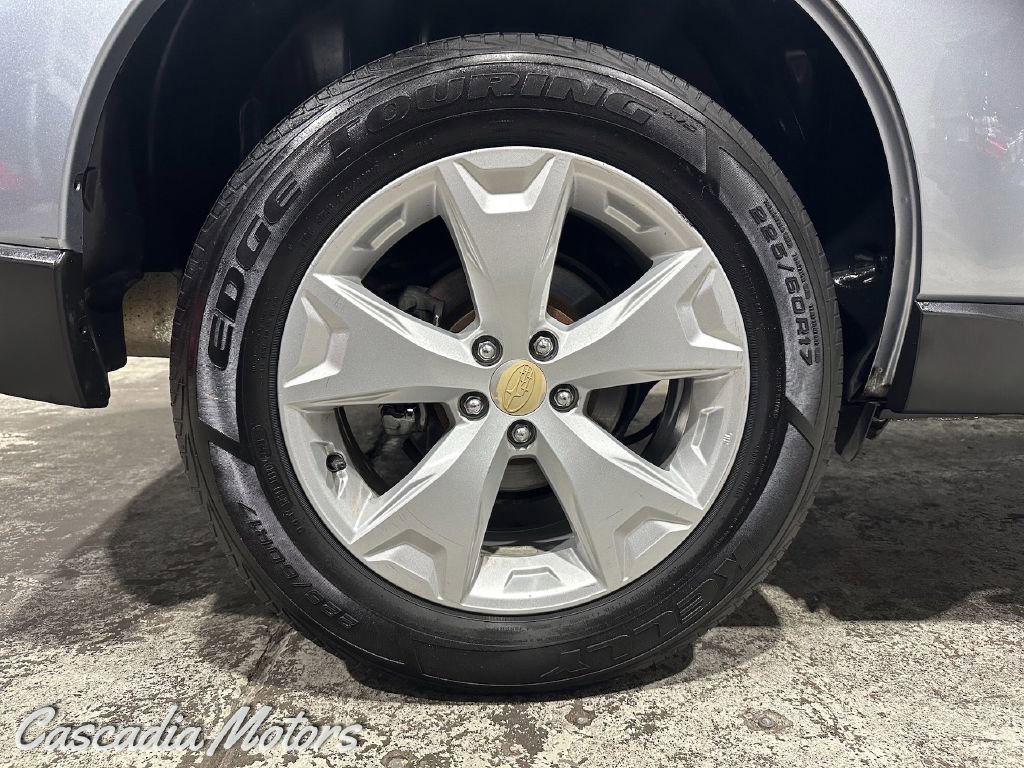 Used 2016 Subaru Forester 2.5i Premium w/ Popular Package #2 image 30