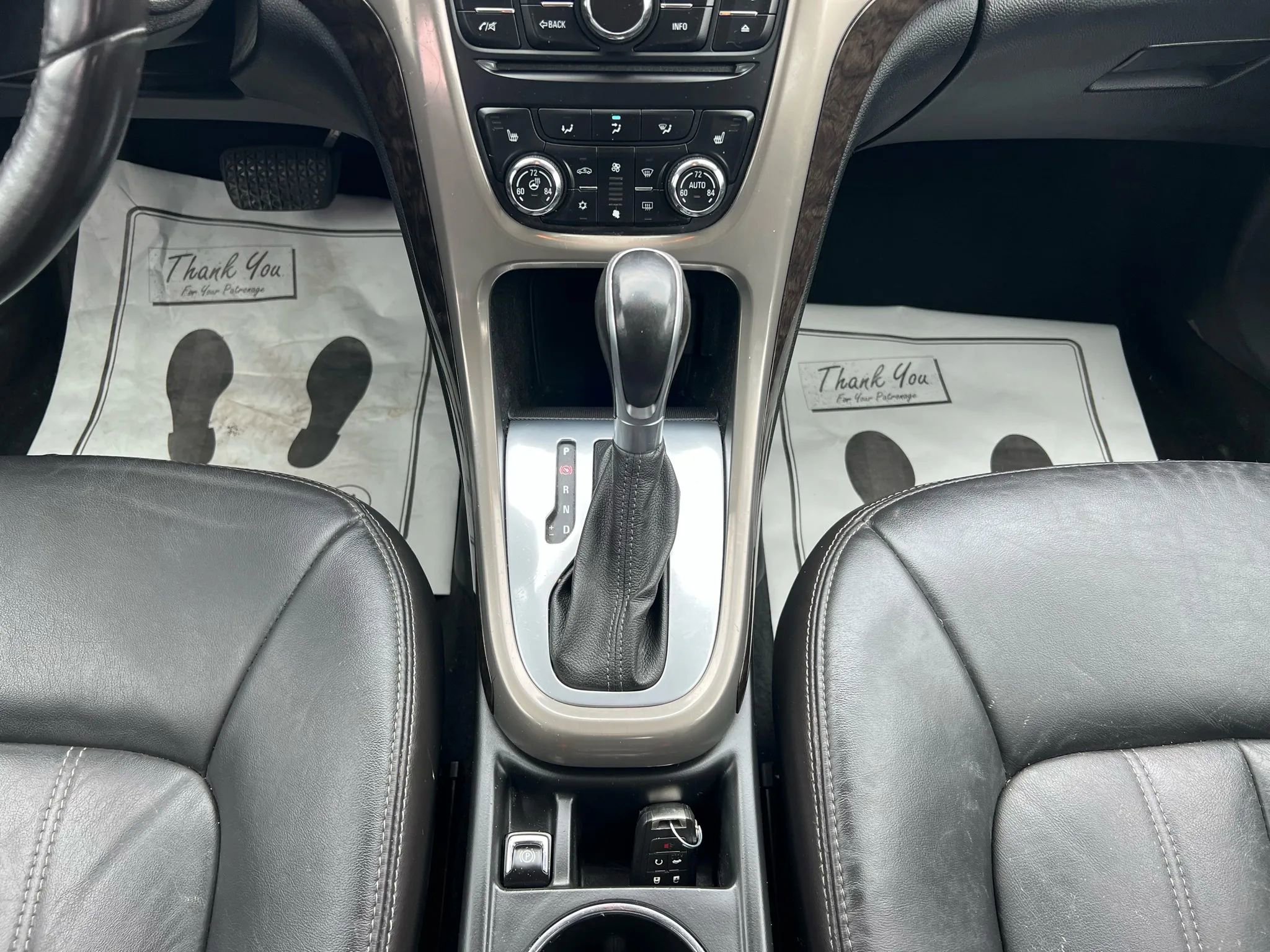 Used 2016 Buick Verano Leather image 20