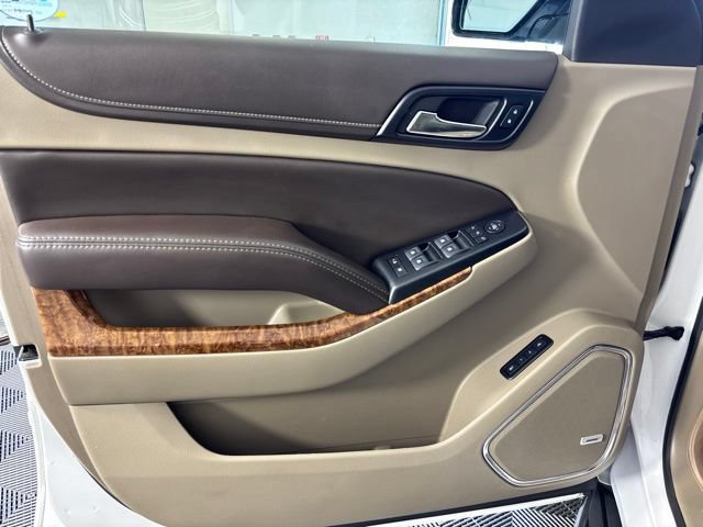 Used 2018 Chevrolet Tahoe Premier AWD/4WD image 25