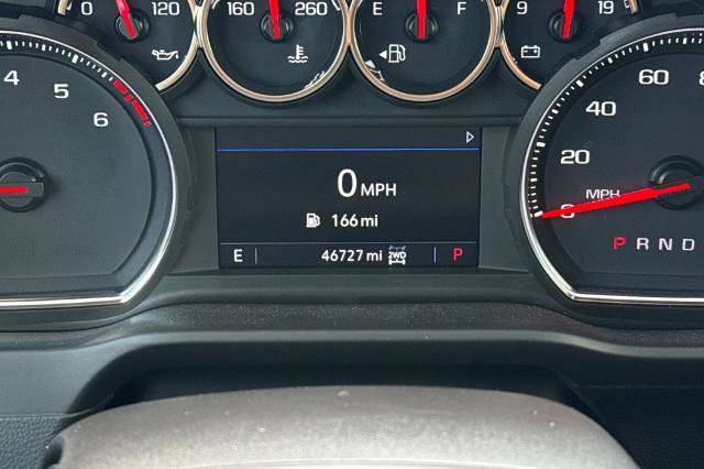 Used 2021 Chevrolet Silverado 1500 RST w/ Rally Edition AWD/4WD image 37