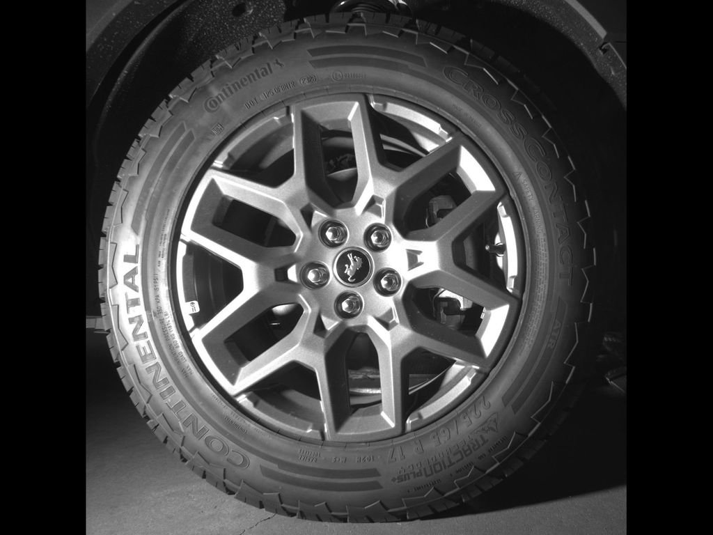 New 2026 Ford Bronco Sport Big Bend AWD/4WD image 10