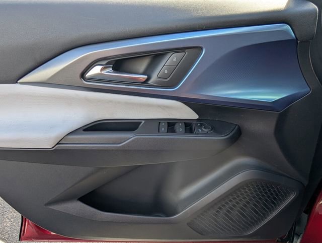 New 2026 Chevrolet Equinox EV LT AWD/4WD image 12