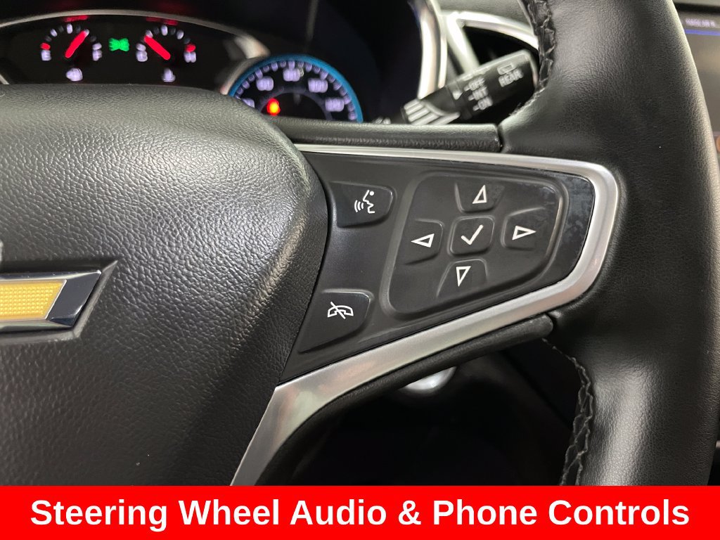 Certified 2023 Chevrolet Equinox LT FWD image 28