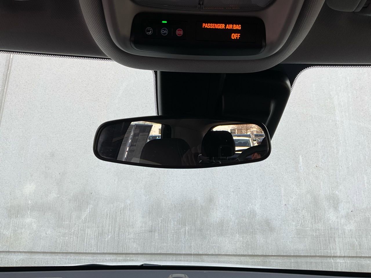 Used 2025 Chevrolet TrailBlazer LT image 16