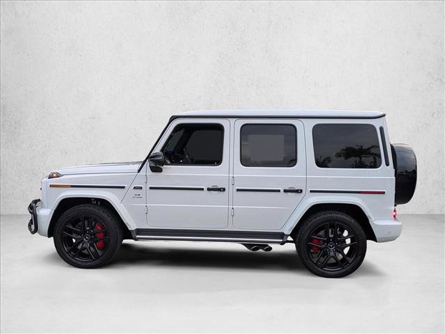 Used 2023 Mercedes-Benz G 63 AMG 4MATIC image 9