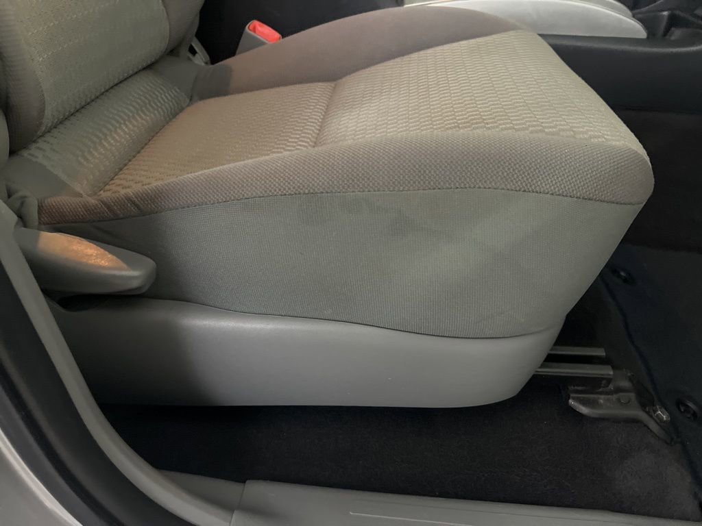 Used 2015 Toyota Tacoma PreRunner w/ SR5 Package RWD image 59