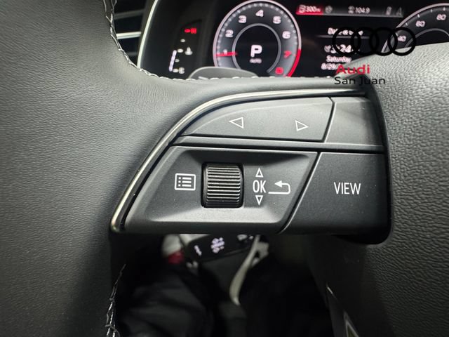 New 2026 Audi Q7 2.0T Premium AWD/4WD image 22