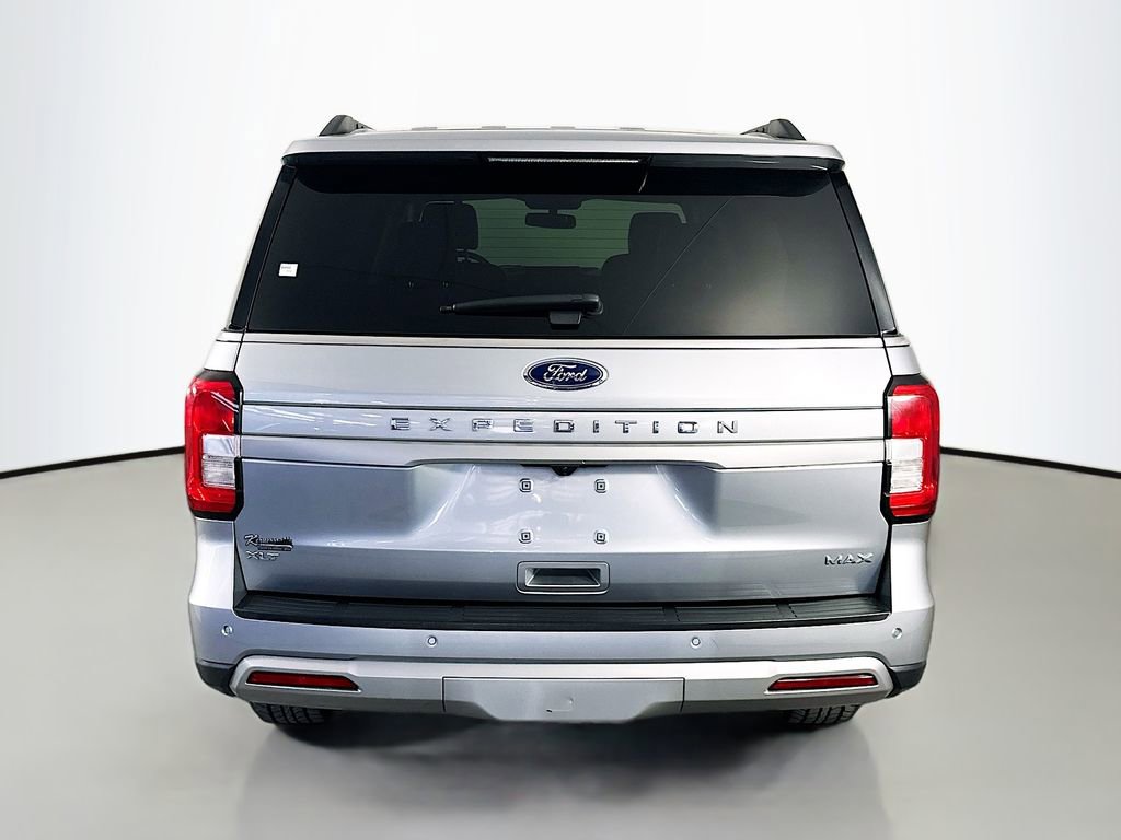 Used 2024 Ford Expedition Max XLT AWD/4WD image 6
