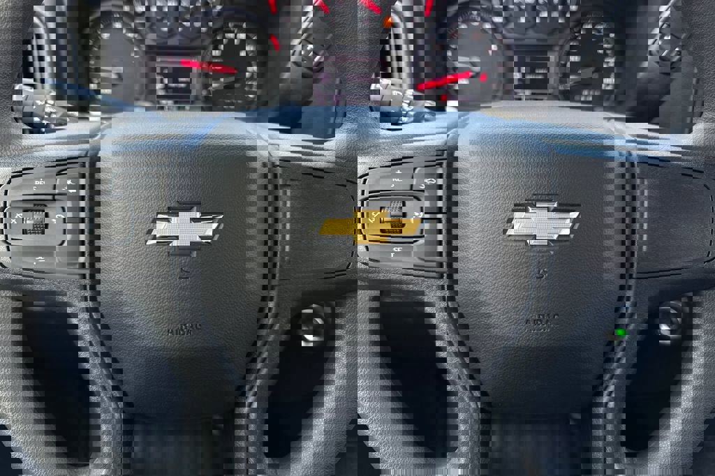 New 2025 Chevrolet Silverado 3500 W/T w/ WT Convenience Package image 22