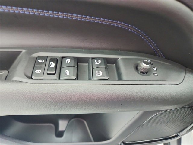 New 2026 Jeep Compass Latitude image 29