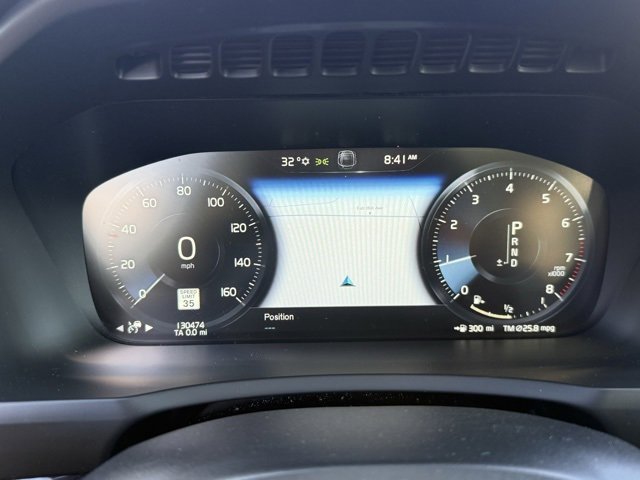 Used 2019 Volvo XC90 T6 Momentum w/ Advanced Package image 7