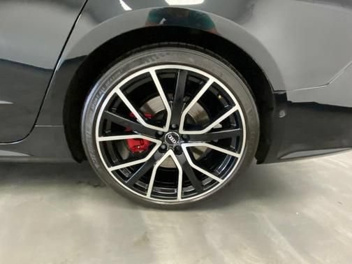 Used 2020 Audi S7 Premium Plus w/ S Sport Package AWD/4WD image 18
