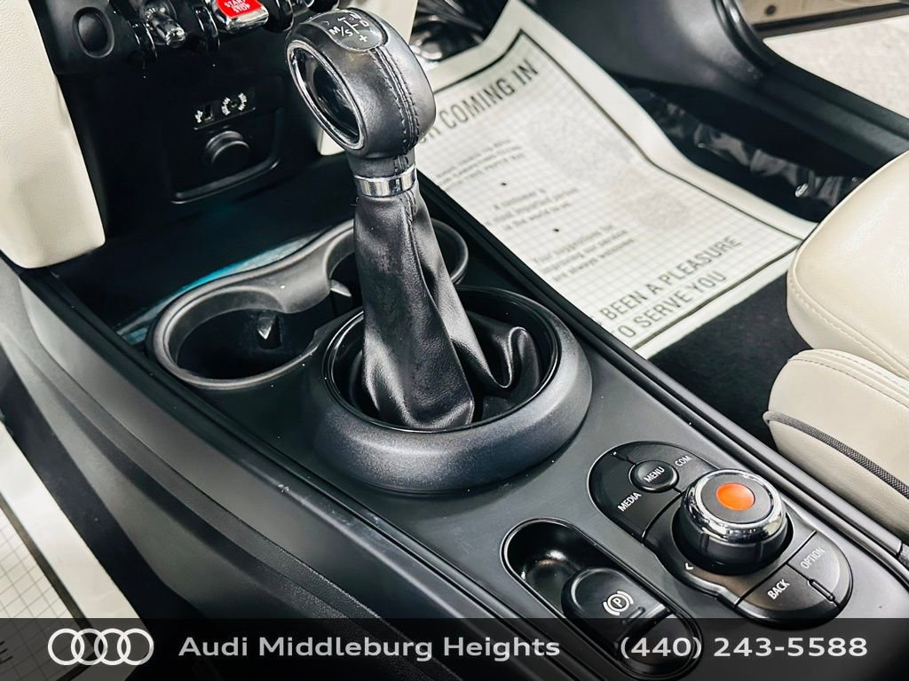 Used 2018 MINI Cooper Countryman S image 15