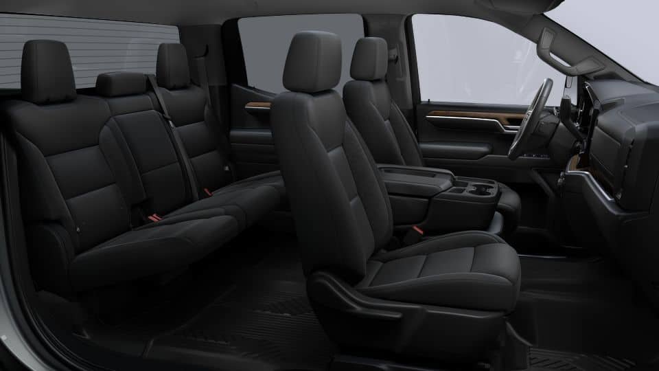 New 2026 Chevrolet Silverado 1500 RST w/ Z71 Off-Road Package AWD/4WD image 38