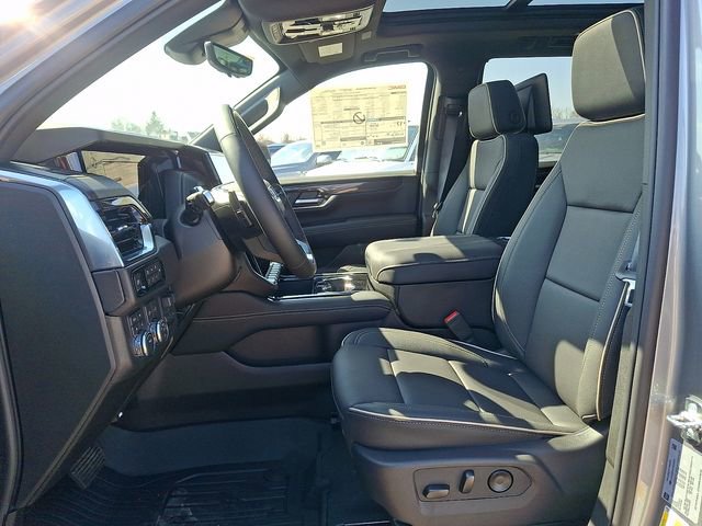 New 2026 GMC Yukon Elevation w/ Elevation Premium Package image 16