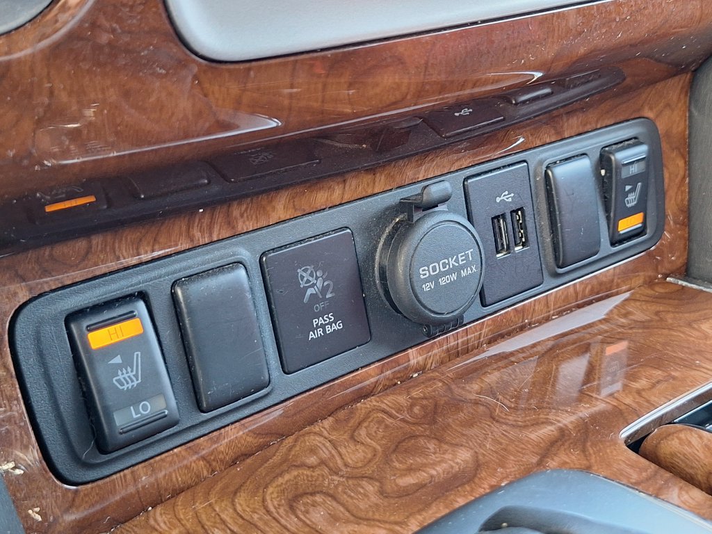 Used 2019 INFINITI QX80 Luxe w/ Proassist Package AWD/4WD image 24