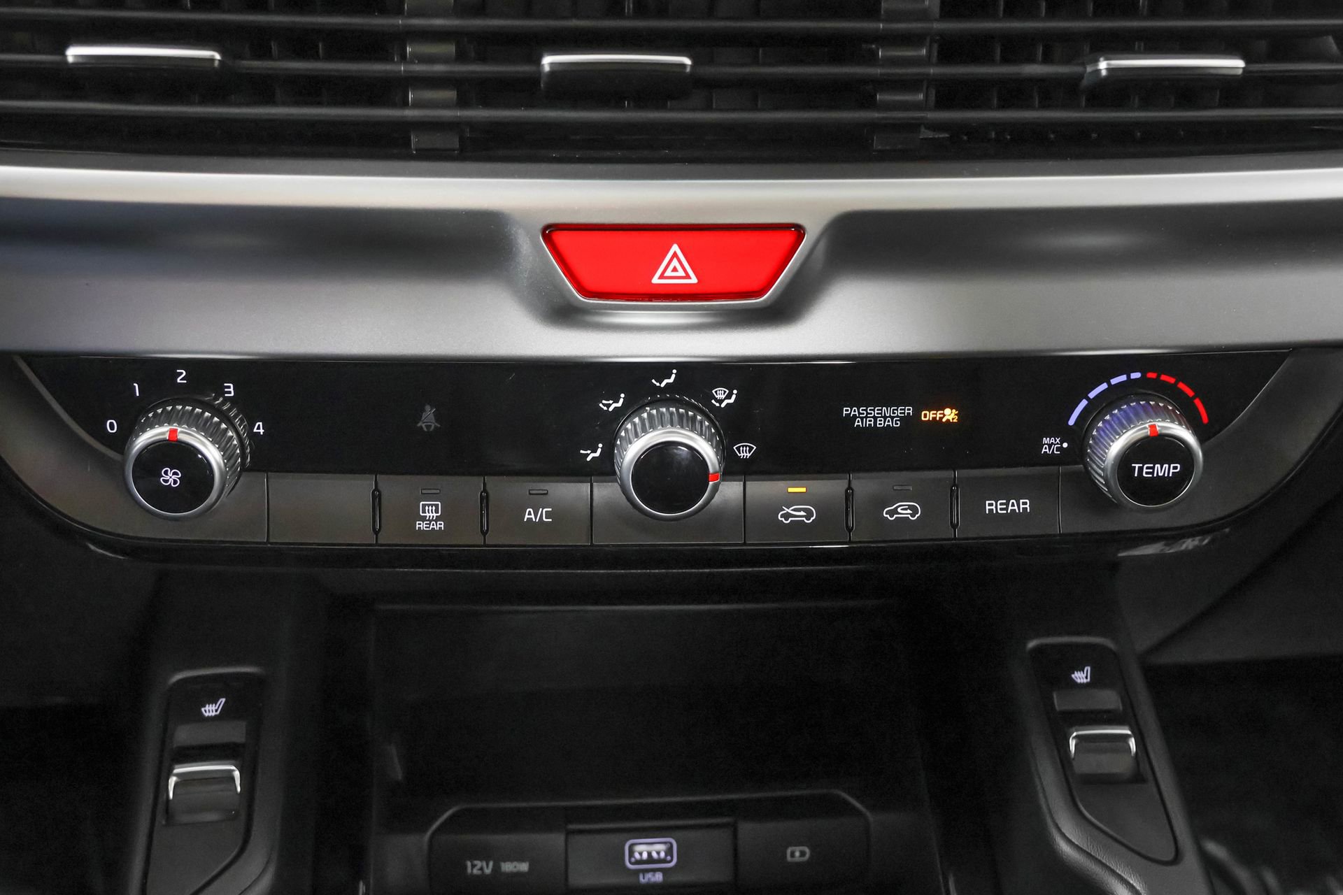 Used 2021 Kia Telluride S AWD/4WD image 31
