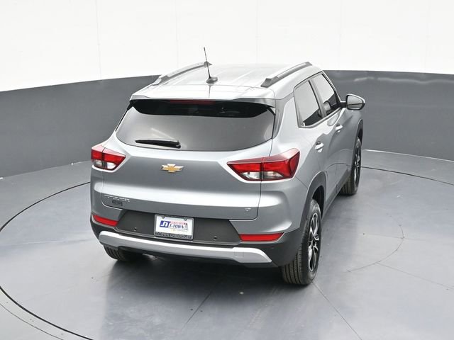 New 2026 Chevrolet TrailBlazer LT w/ Convenience Package FWD image 66