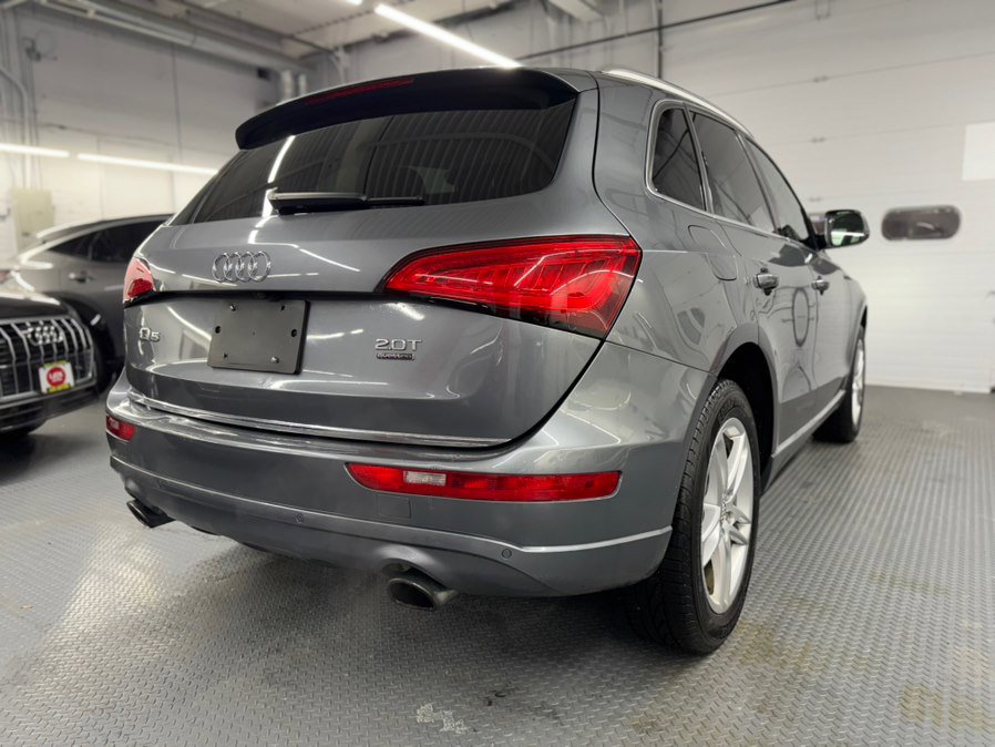 Used 2016 Audi Q5 2.0T Premium Plus image 9