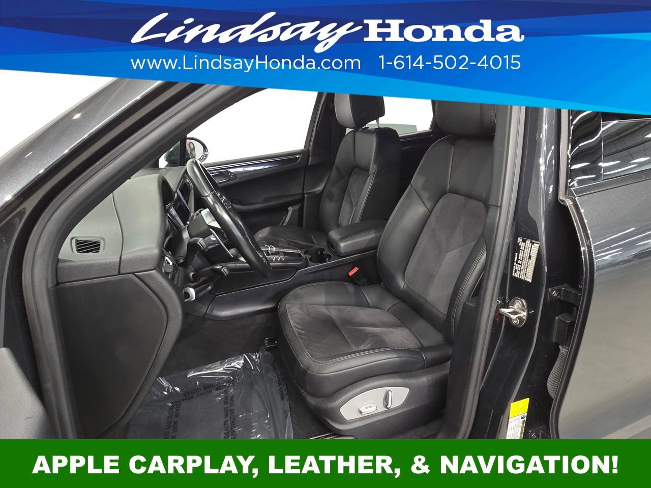 Used 2020 Porsche Macan image 11