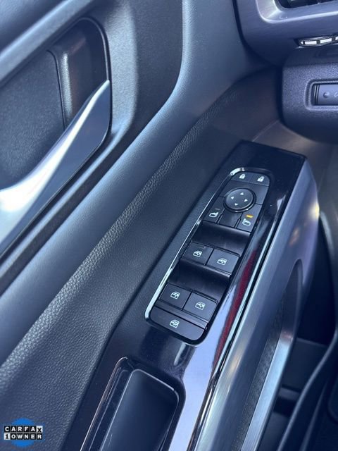 Certified 2023 Nissan Pathfinder SL w/ SL Premium Package AWD/4WD image 43