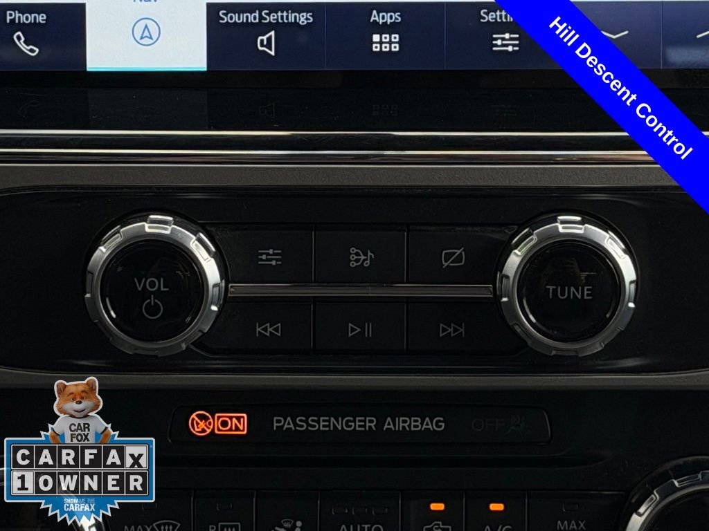 Used 2022 Ford F250 Lariat image 16