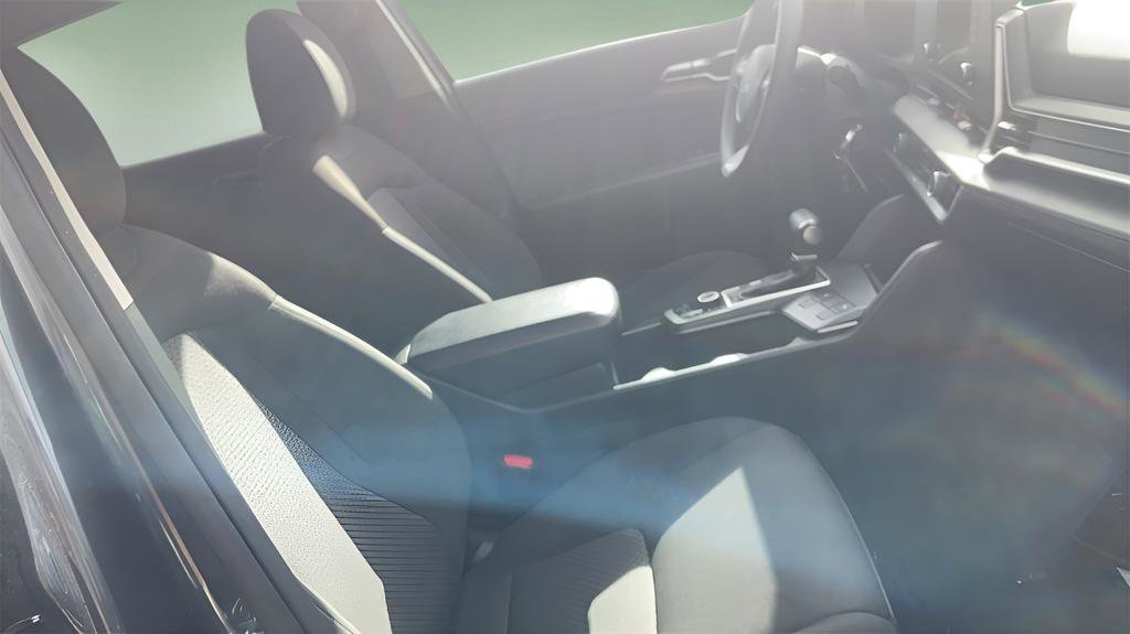 Used 2024 Kia Sportage LX image 15